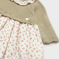 Vestito combinato  2805