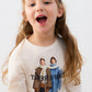 T-Shirt DIFFERENT  4003