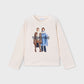 T-Shirt DIFFERENT  4003