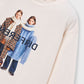 T-Shirt DIFFERENT  4003