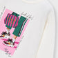 T-Shirt Sneakers  4031