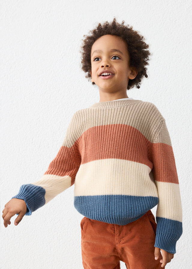 Maglione Rigoni   4305