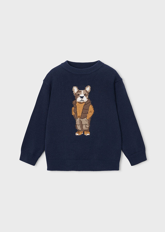 Maglione DOG  4306
