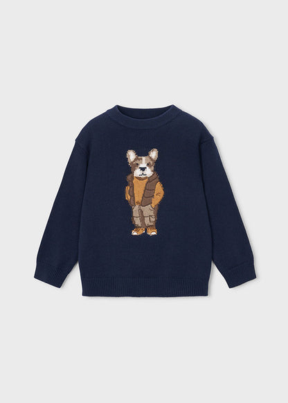 Maglione DOG  4306