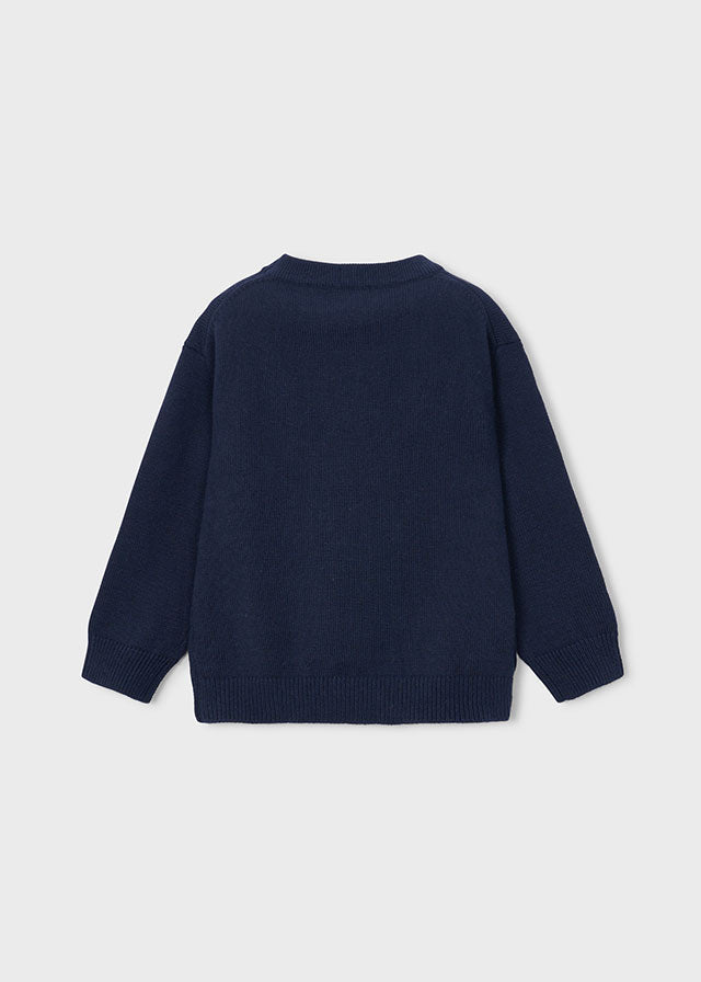 Maglione DOG  4306