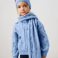 Maglione Fiori e Trecce   4319