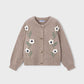 Cardigan FIORI   4323