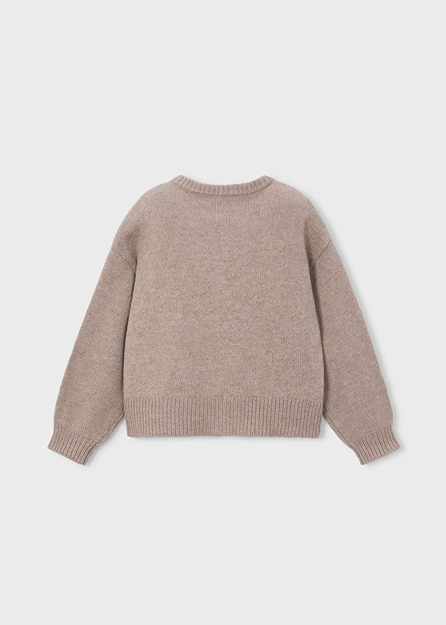 Cardigan FIORI   4323