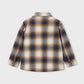 CamiciaGiacca  Quadri   4466