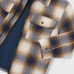 CamiciaGiacca  Quadri   4466