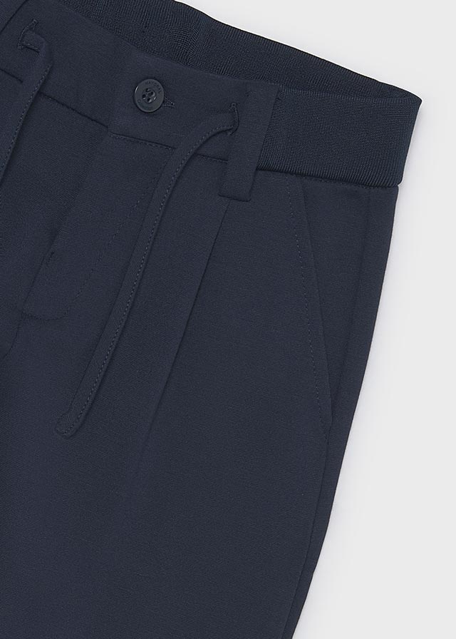 Pantalone smart comfort   4515