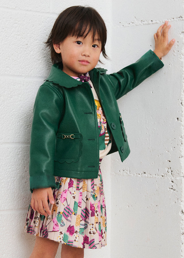 Gonna Plissettata   4903