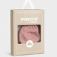 Completo cappello e manopole  9121
