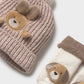 Set cappello e calzini   9124