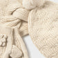 Completo 3 pezzi  10258