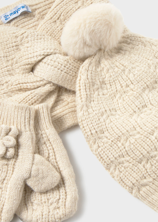 Completo 3 pezzi  10258
