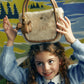 Borsa Pelo   10320