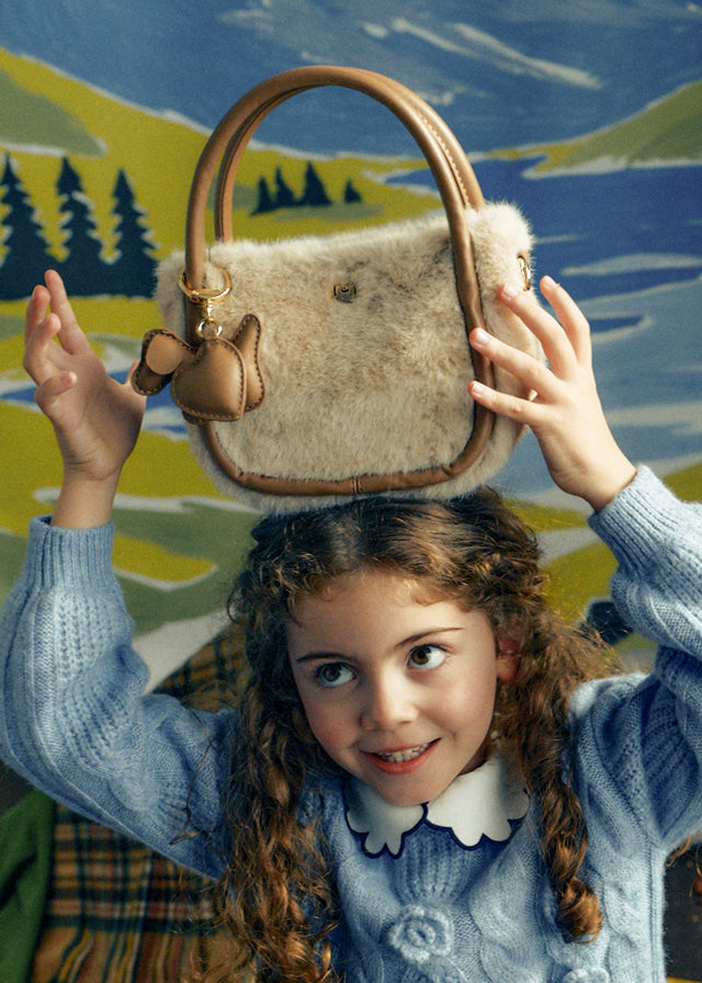 Borsa Pelo   10320