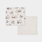 Coperta Reversibile  244112