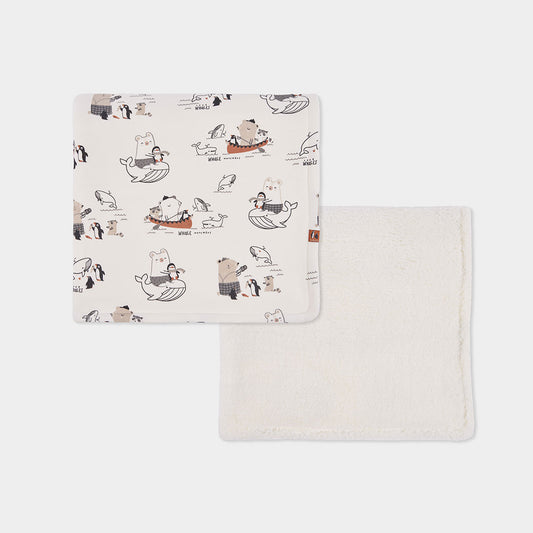 Coperta Reversibile  244112