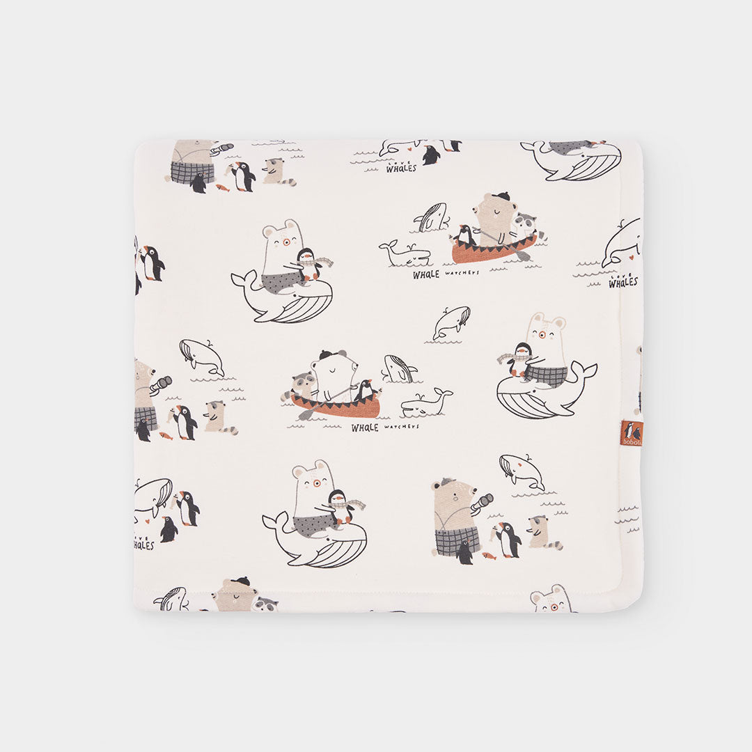 Coperta Reversibile  244112