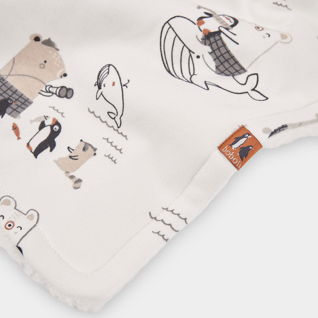 Coperta Reversibile  244112