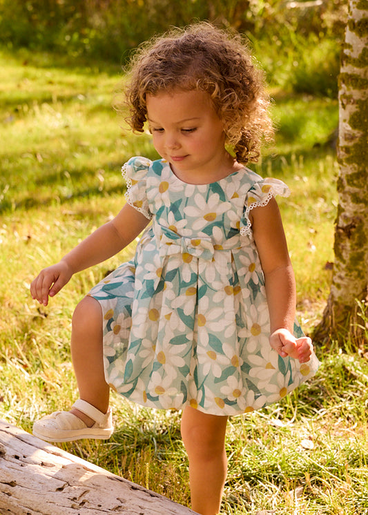 Abito Bimba FIORI  1910