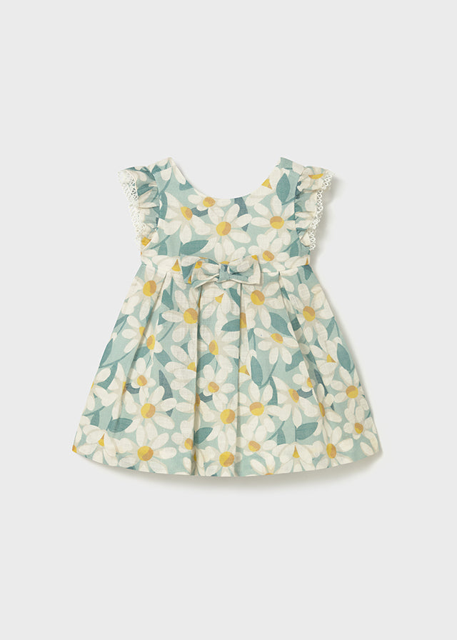 Abito Bimba FIORI  1910