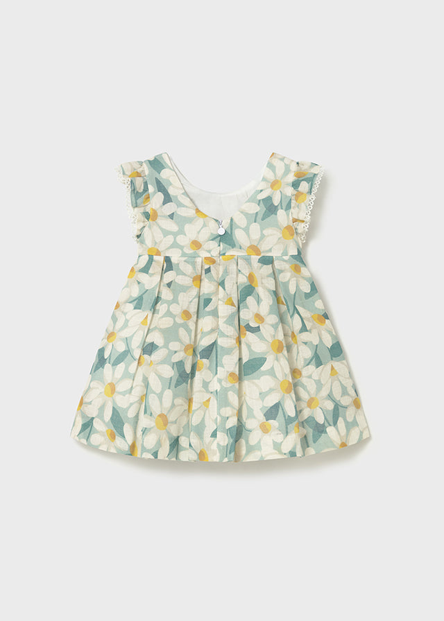 Abito Bimba FIORI  1910