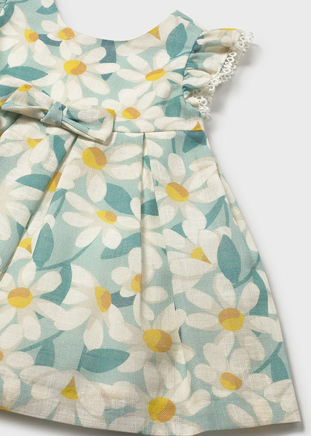 Abito Bimba FIORI  1910