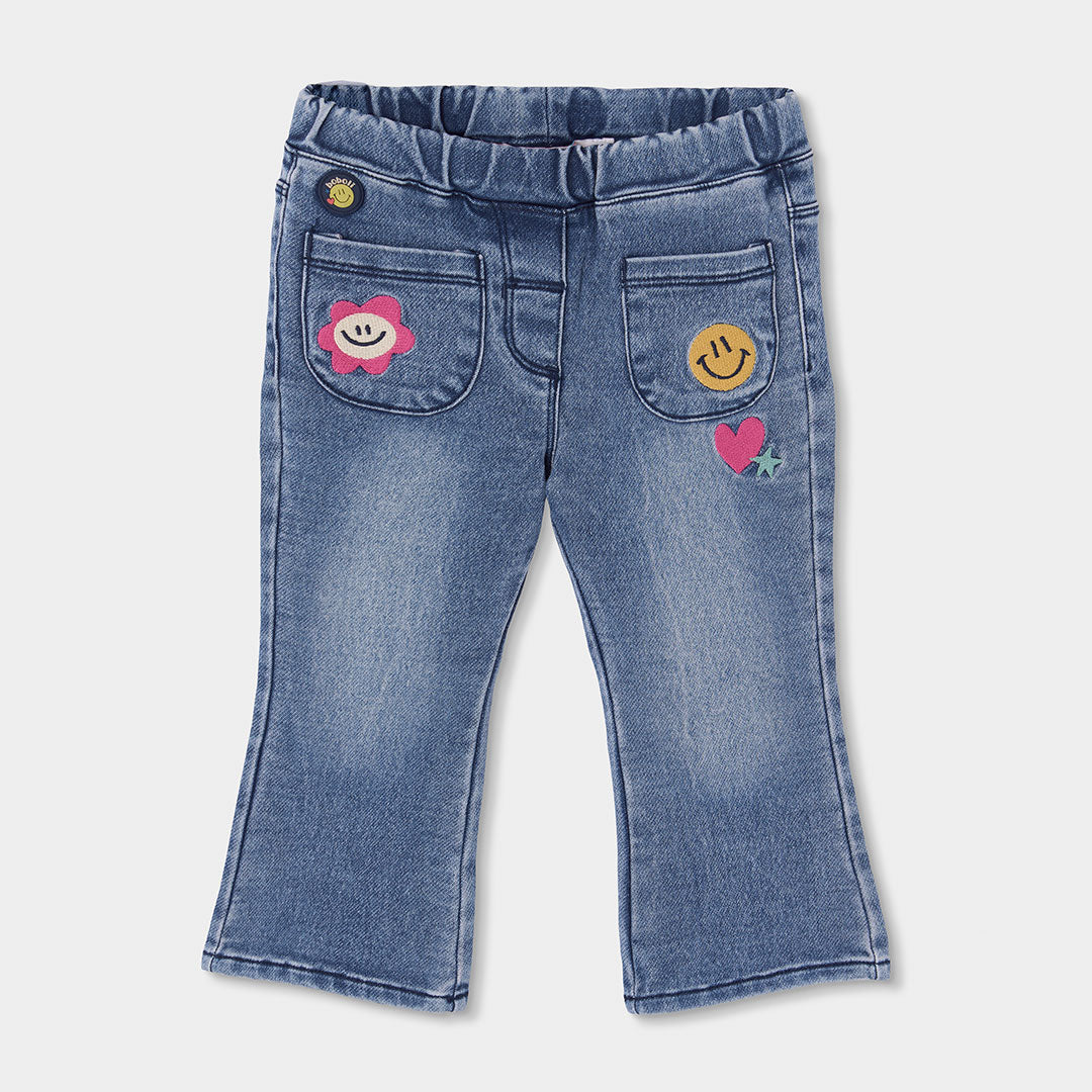 Jeans  Bimba Smile  304029