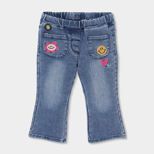 Jeans  Bimba Smile  304029
