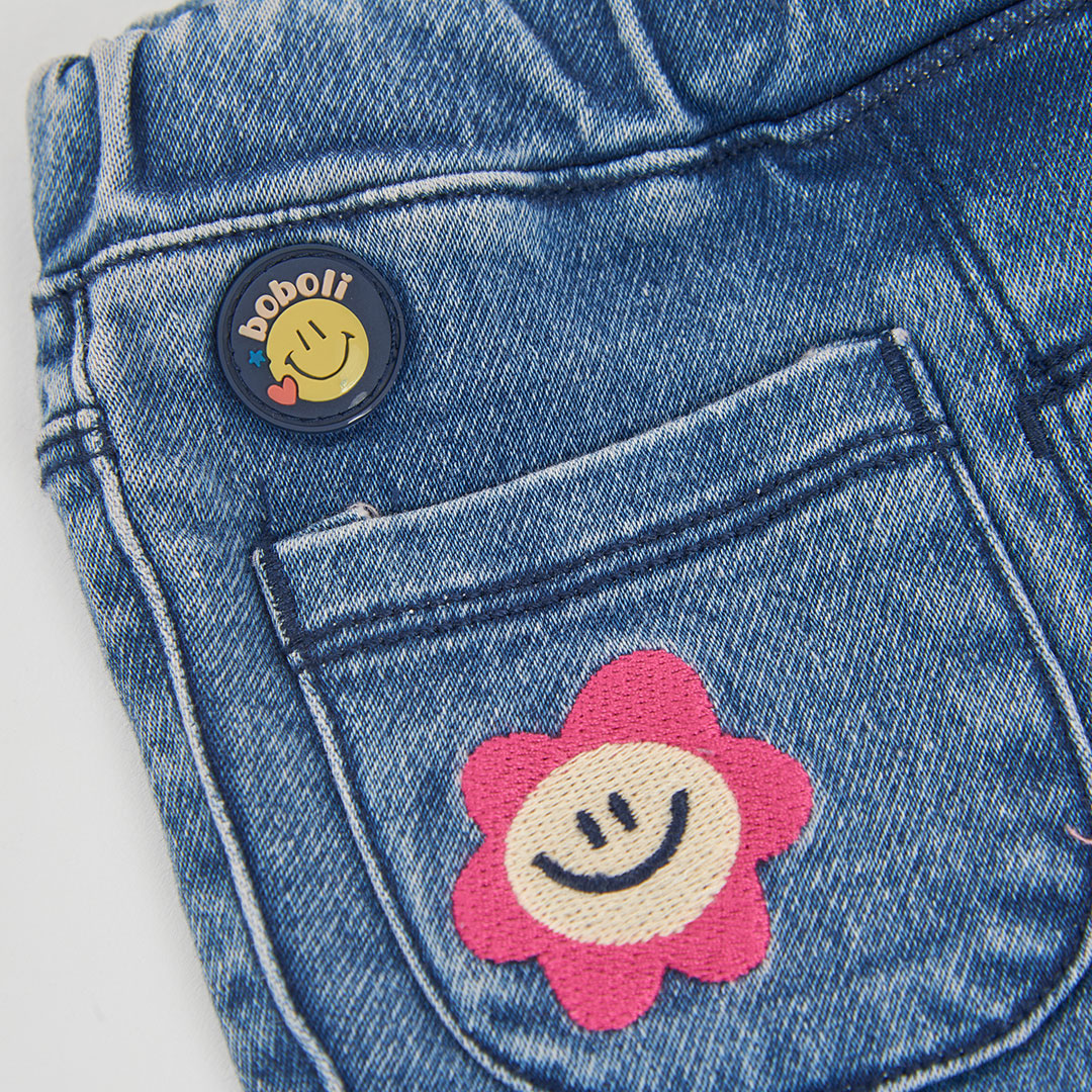 Jeans  Bimba Smile  304029