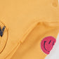 Abito Felpa Smile  304120