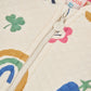 Felpa Zip Bimba  304175