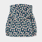 Felpa Zip Fiori  334066