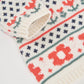 Abito Maglia Jaquard  334123