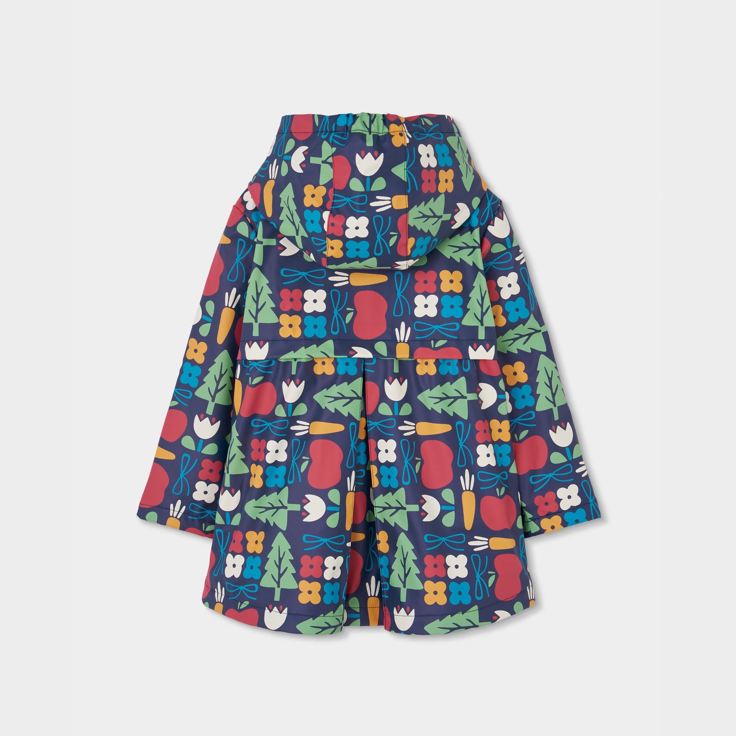 Impermeabile FIORI   494007