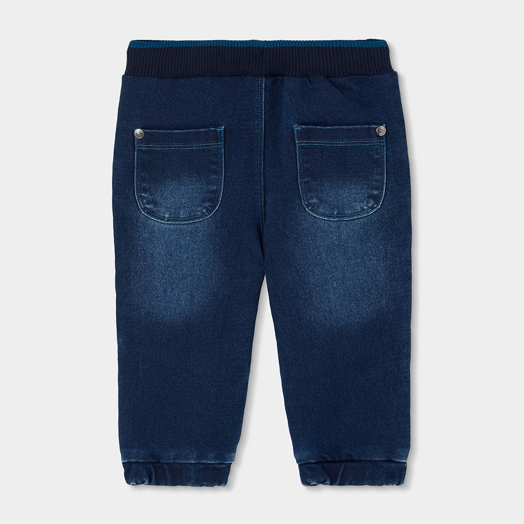 Jeans Laccetto  524023
