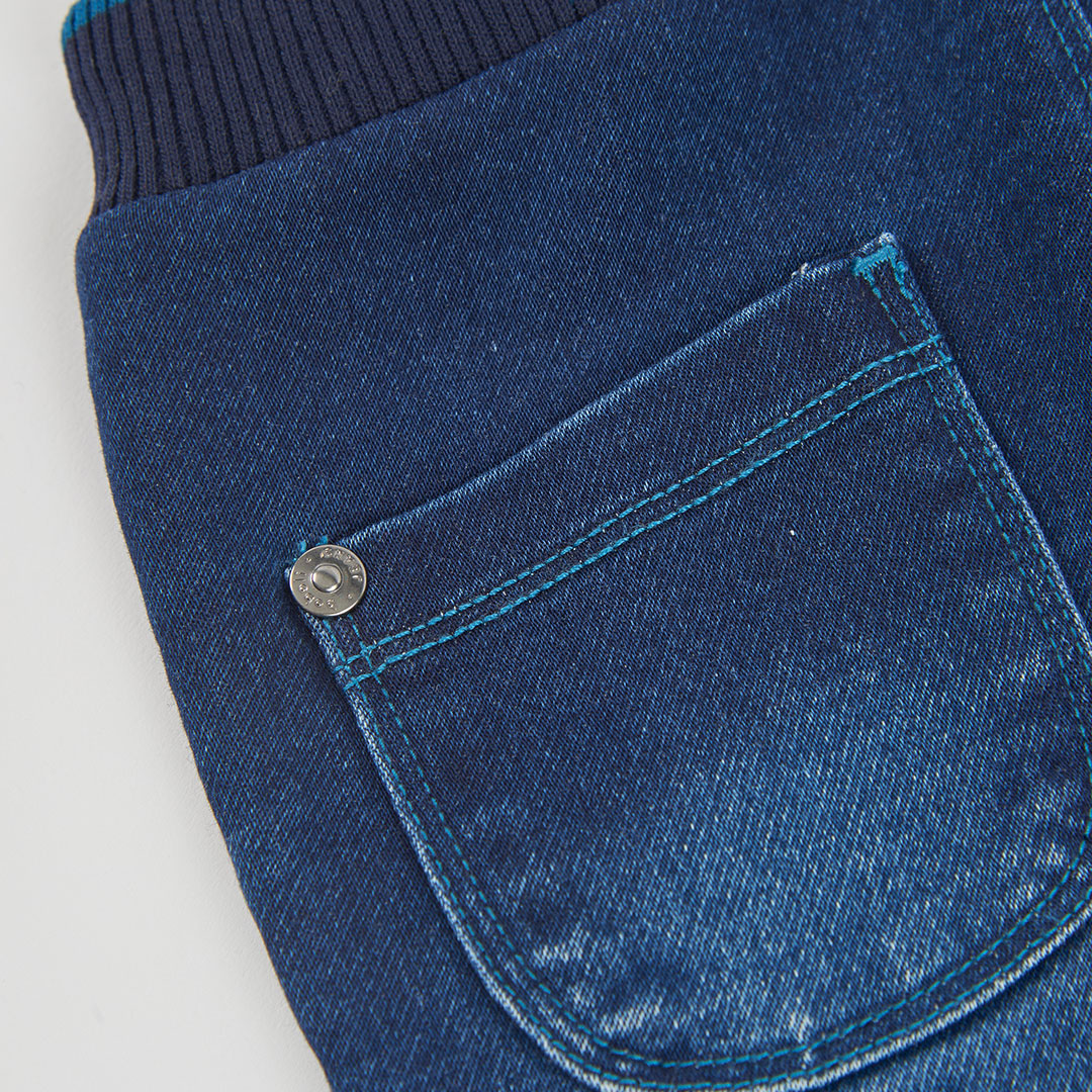 Jeans Laccetto  524023