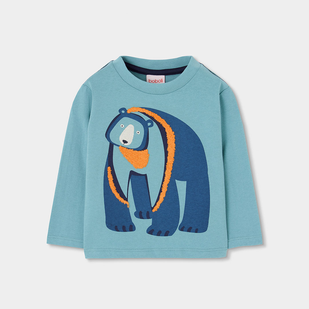 Maglia Orso  524102