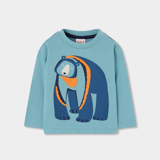 Maglia Orso  524102