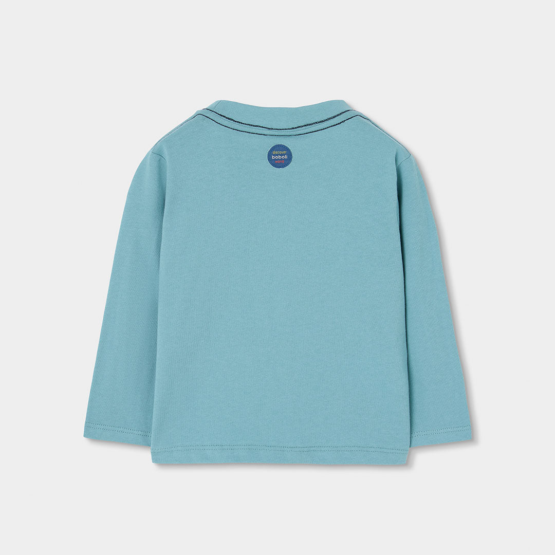Maglia Orso  524102