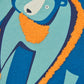 Maglia Orso  524102