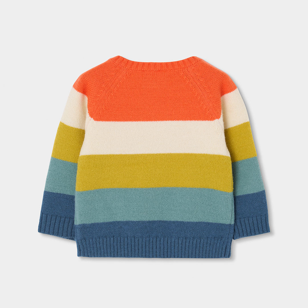 Maglione Bimbo Volpino  524113
