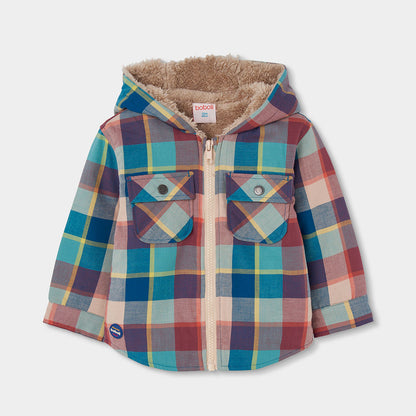 CamiciaGiacca Quadri   524157
