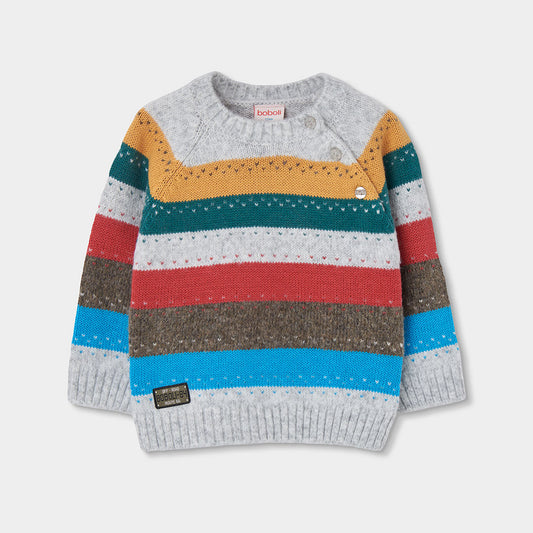 Maglione Bimbo Rigoni  544036