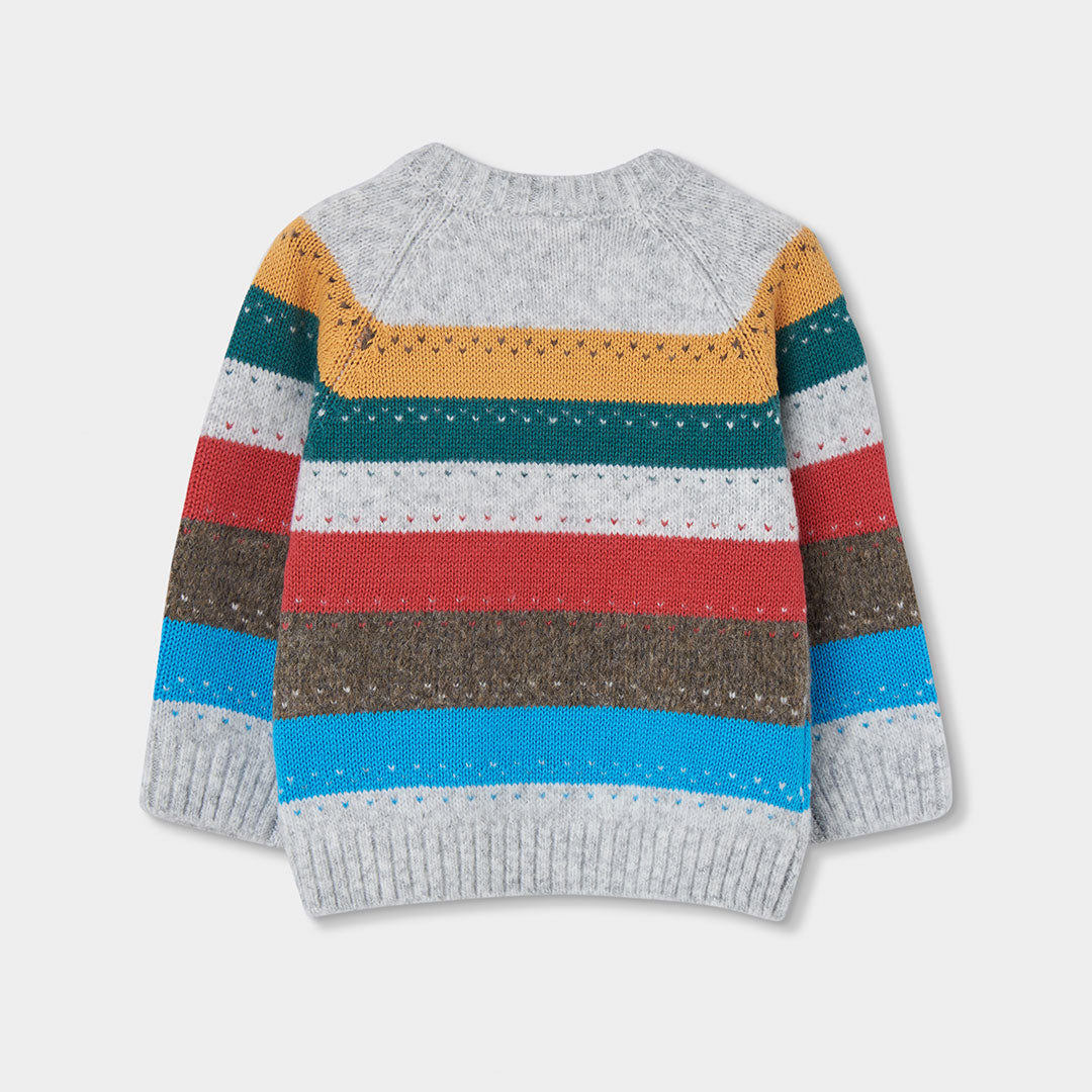 Maglione Bimbo Rigoni  544036