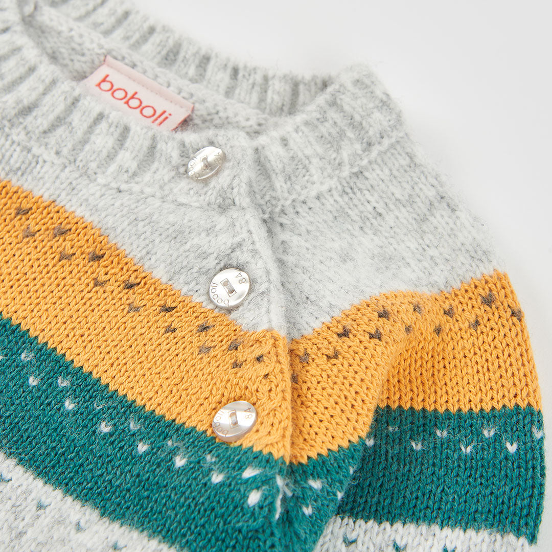 Maglione Bimbo Rigoni  544036