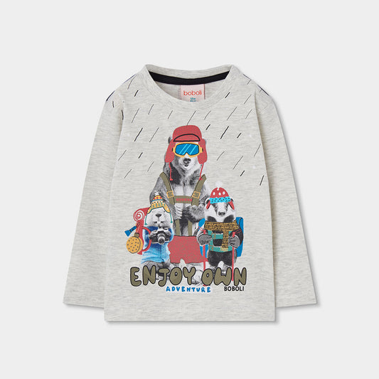 Maglia Enjoy  544047
